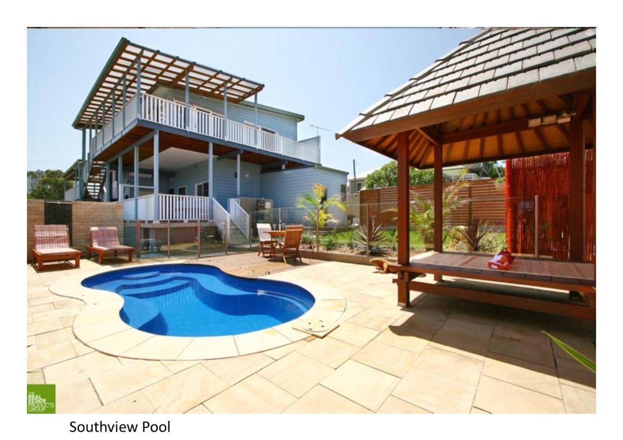 Southview Guest House Wollongong Exterior photo
