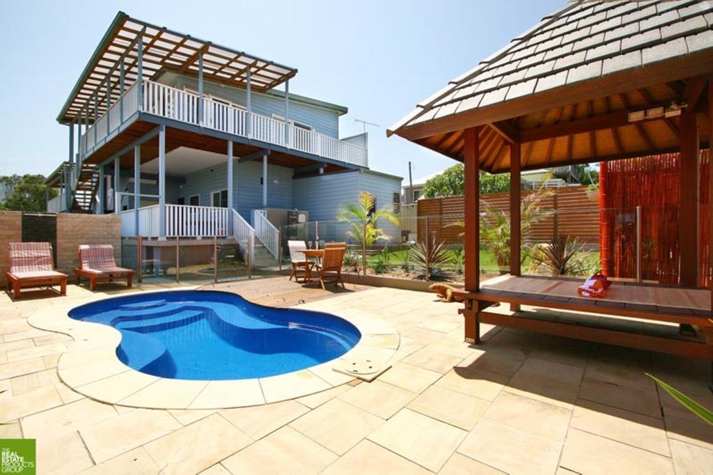Southview Guest House Wollongong Exterior photo