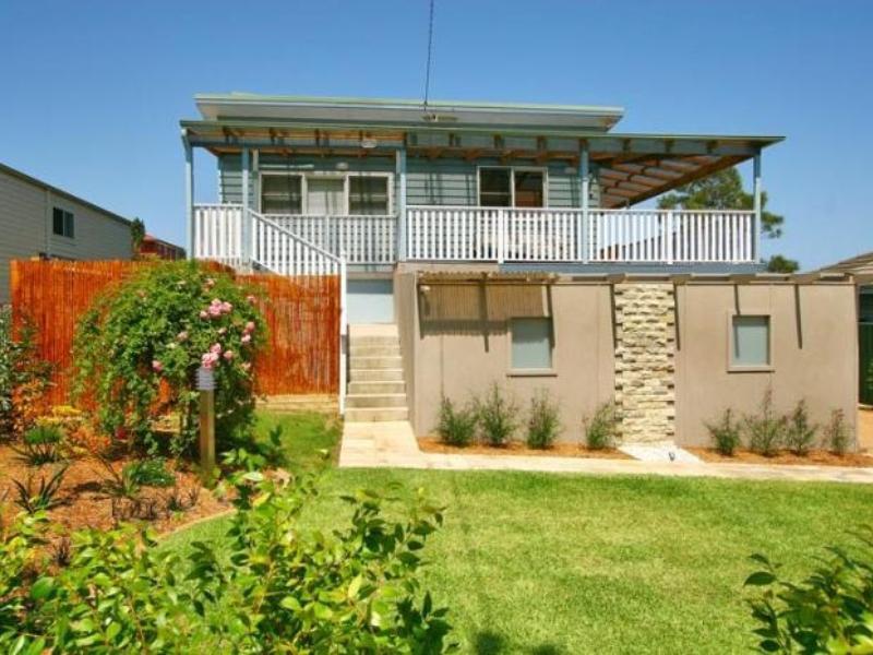 Southview Guest House Wollongong Exterior photo