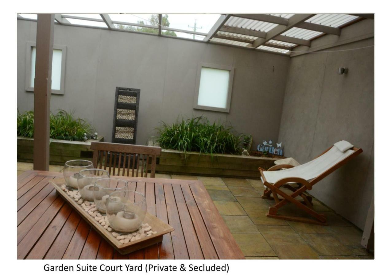 Southview Guest House Wollongong Exterior photo