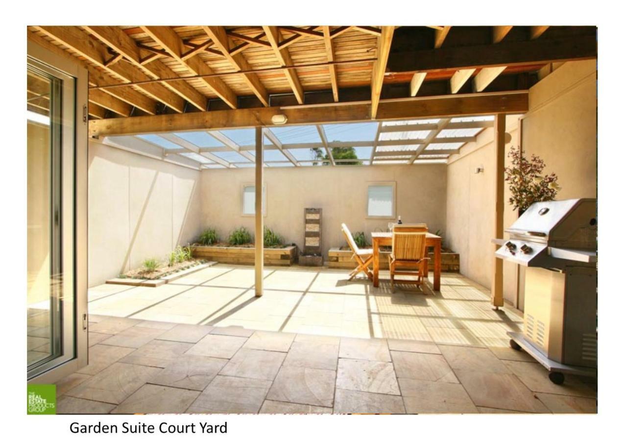 Southview Guest House Wollongong Exterior photo