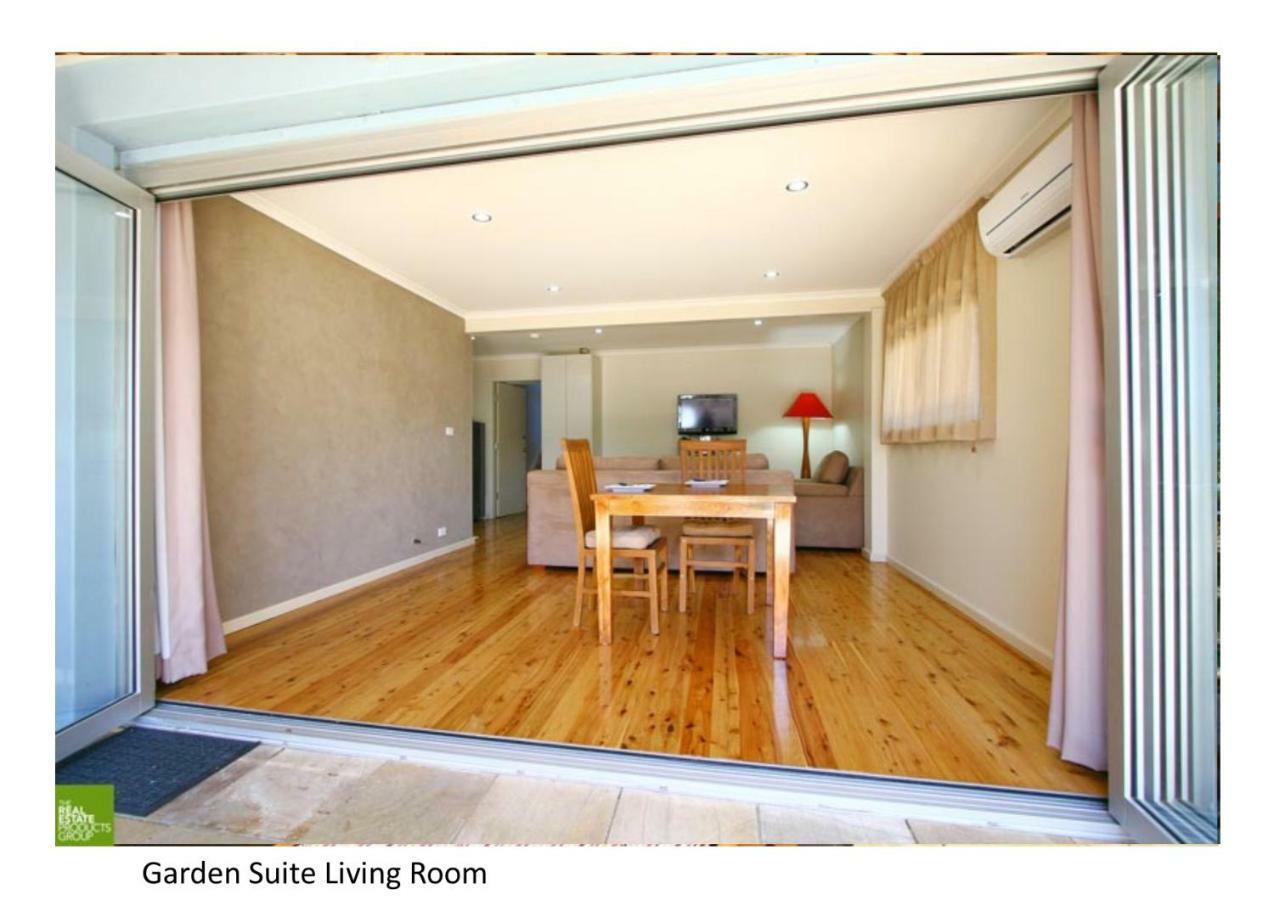 Southview Guest House Wollongong Exterior photo
