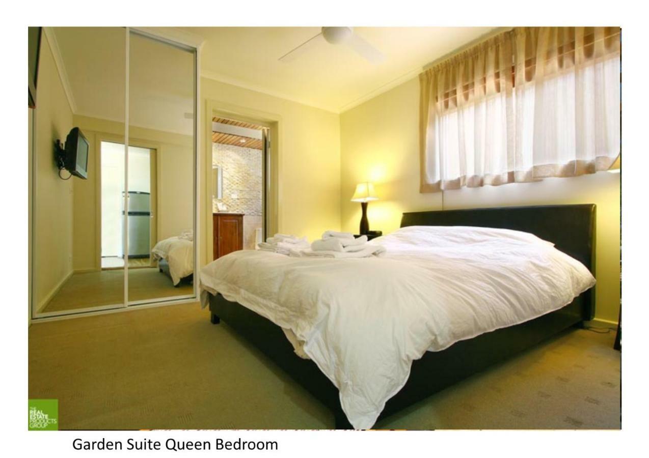 Southview Guest House Wollongong Exterior photo