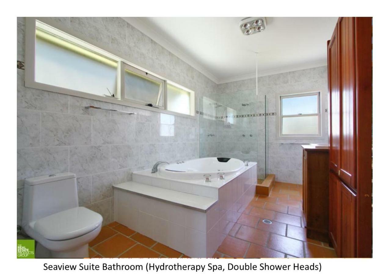 Southview Guest House Wollongong Exterior photo