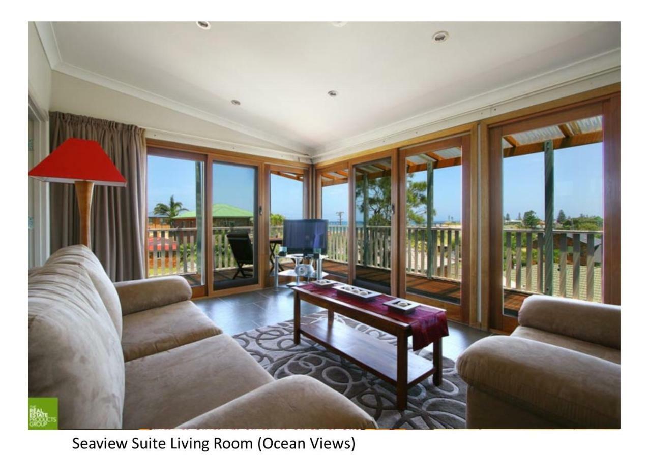 Southview Guest House Wollongong Exterior photo