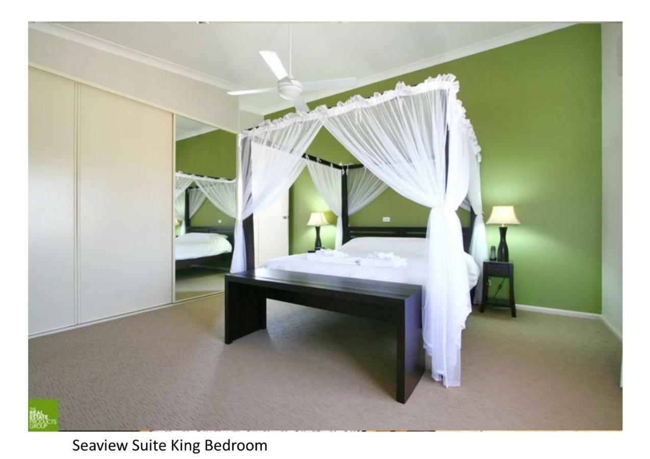 Southview Guest House Wollongong Exterior photo