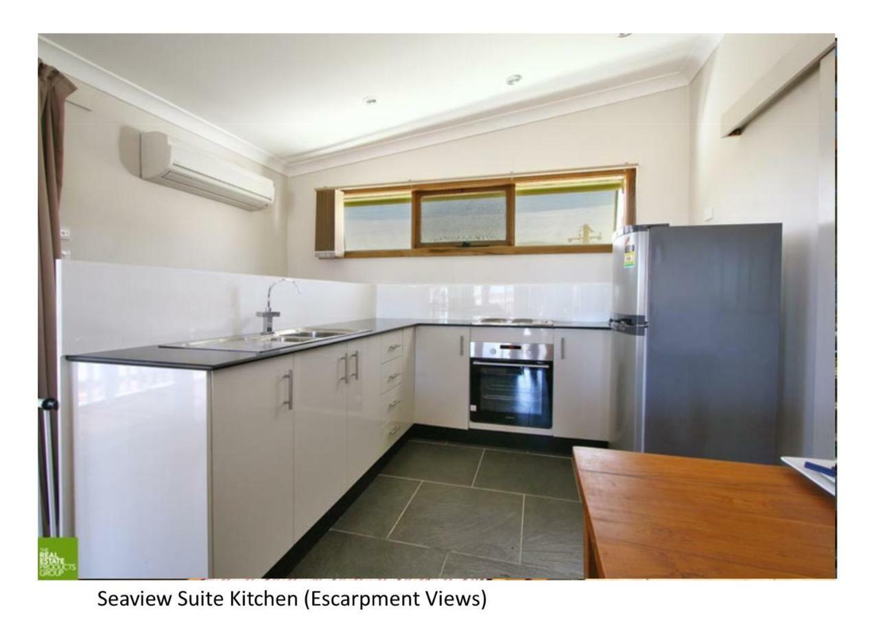 Southview Guest House Wollongong Exterior photo