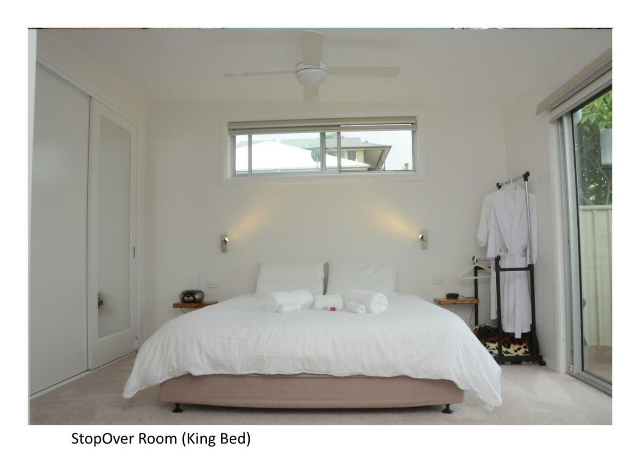 Southview Guest House Wollongong Exterior photo