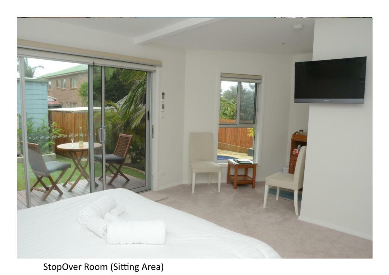 Southview Guest House Wollongong Exterior photo
